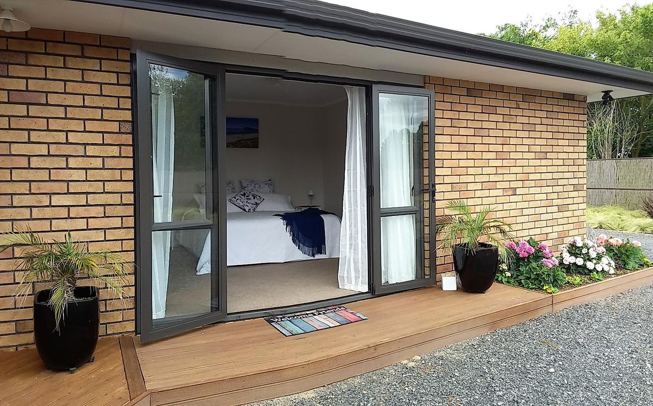 케임브리지 Applecross Sanctuary B&B 외부 사진