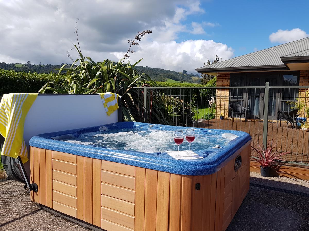 케임브리지 Applecross Sanctuary B&B 외부 사진